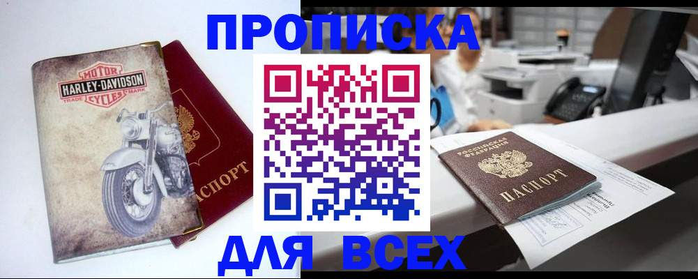 прописка штамп в Ржеве